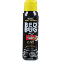 HARRIS BLKBB-16A SMOKE ELIMINATORS