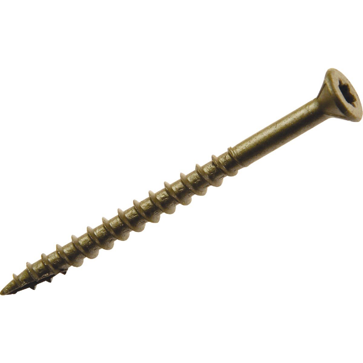 GRIP-RITE LP212STGDBK SCREWS, NUTS, & WASHERS