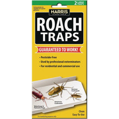 HARRIS RTRP ADHESIVES, GLUES & CEMENTS