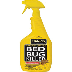 HARRIS HBB-32 AIR CLEANER REPLACEMENT PARTS