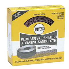 HARVEY 095705 ABRASIVE HAND PADS