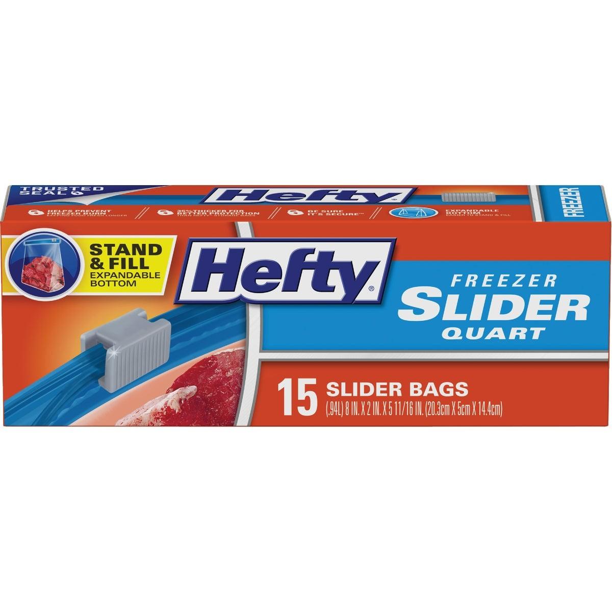 HEFTY R82216