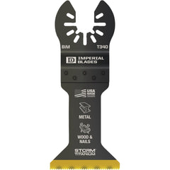 IMPERIAL BLADES IBOAT340-1 SAW BLADES