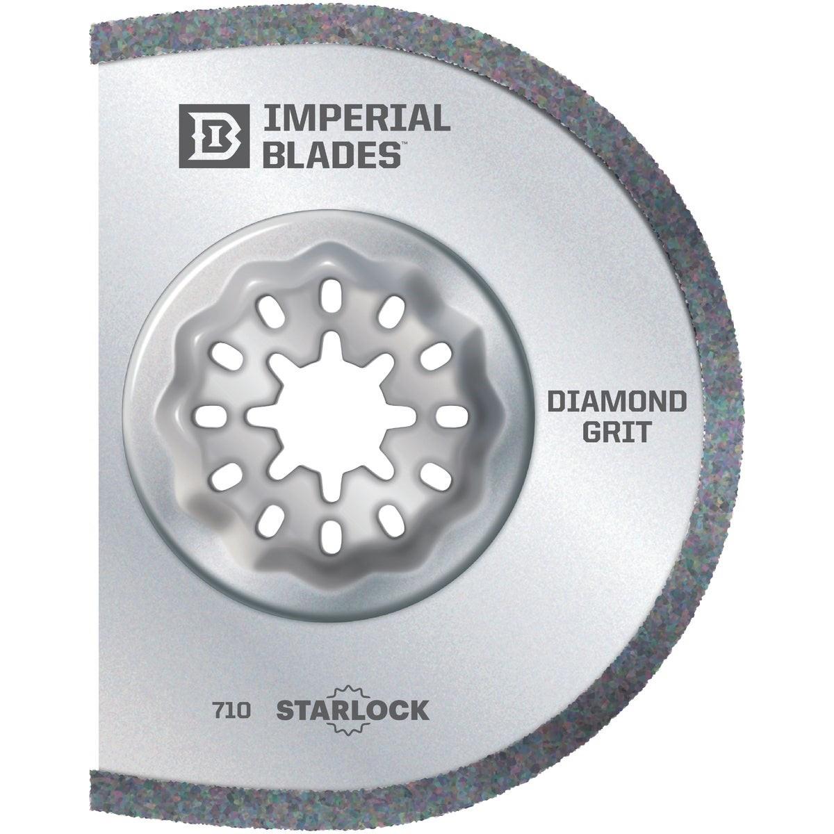 IMPERIAL BLADES IBSL710-1 SAW BLADES