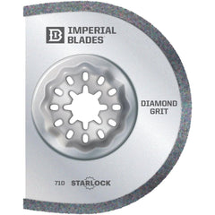 IMPERIAL BLADES IBSL710-1 SAW BLADES
