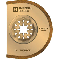 IMPERIAL BLADES IBSL610-1 SAW BLADES