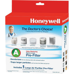 HONEYWELL HRF-AP1 AIR CLEANER REPLACEMENT PARTS