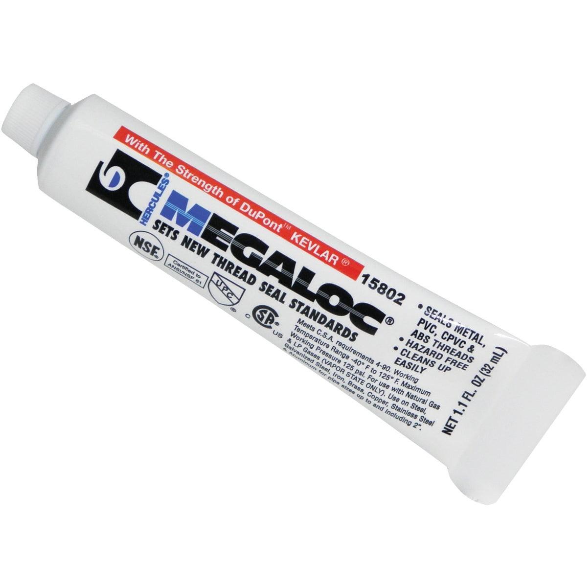 HERCULES 15802 ADHESIVES, GLUES & CEMENTS