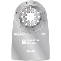 IMPERIAL BLADES IBSL520-1 SCRAPERS