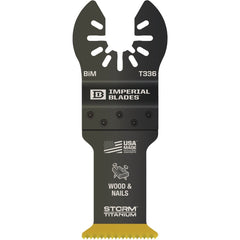 IMPERIAL BLADES IBOAT336-1 SAW BLADES