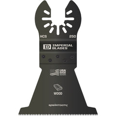 IMPERIAL BLADES IBOA250-1 SAW BLADES