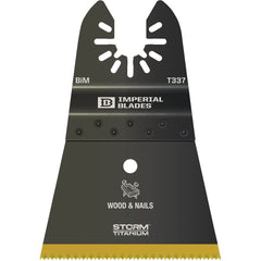 IMPERIAL BLADES IBOAT337-1 SAW BLADES
