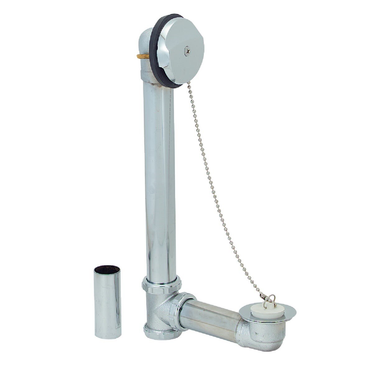 KEENEY 600SN BATH DRAINS & PARTS