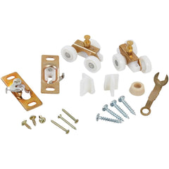 JOHNSON HARDWARE 1500PPK3 BATH GRAB BARS