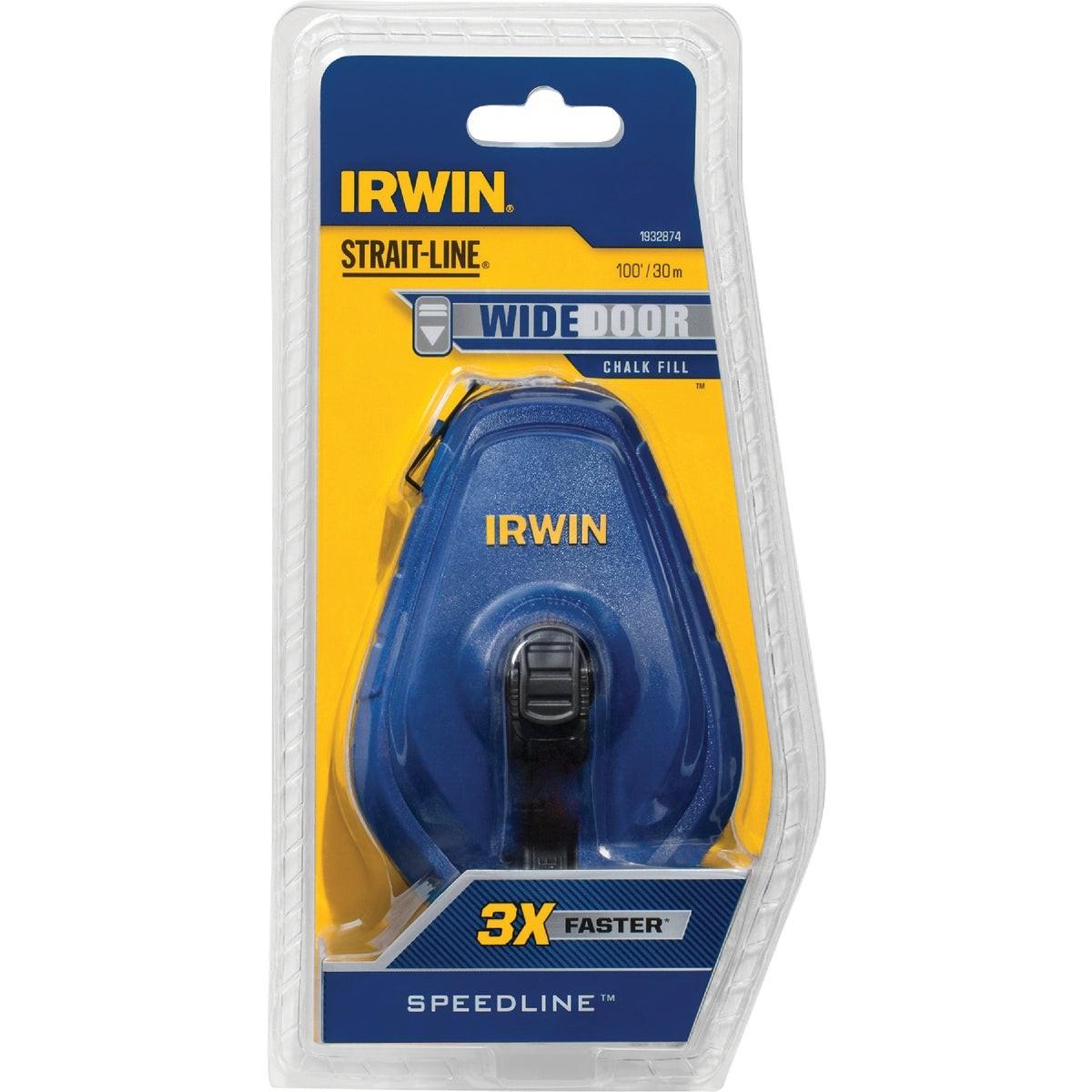 IRWIN IWHT48442 CHALK LINE