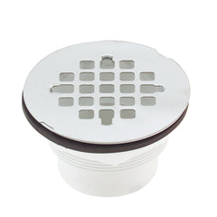 JONES STEPHENS D41-007 FLOOR DRAINS