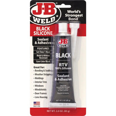 J-B WELD 31319 CAULKS & SEALANTS