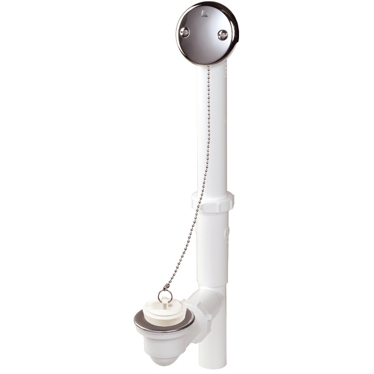 KEENEY 61W BATH DRAINS & PARTS