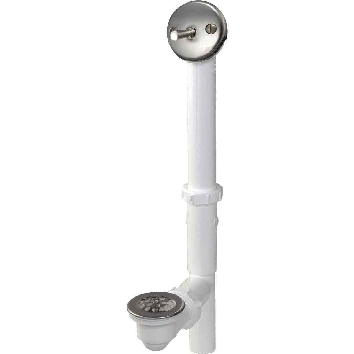 KEENEY 64WDSBN BATH DRAINS & PARTS