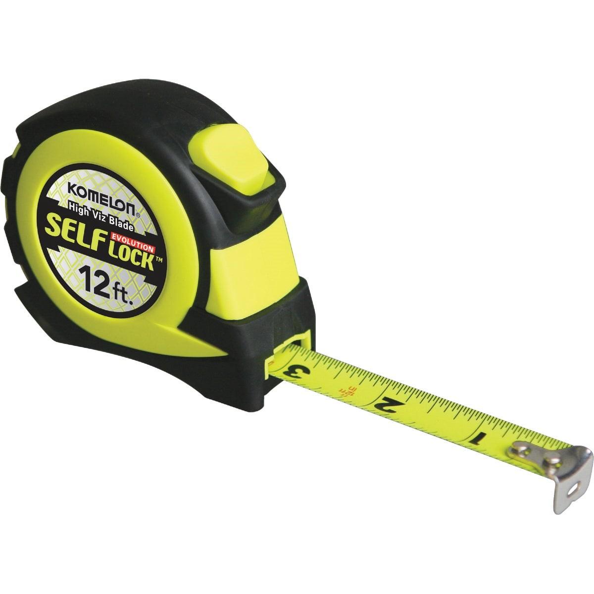 KOMELON L4812HV TAPE MEASURES