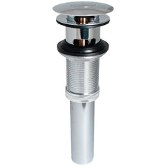 KEENEY K820-75 BATH DRAINS & PARTS