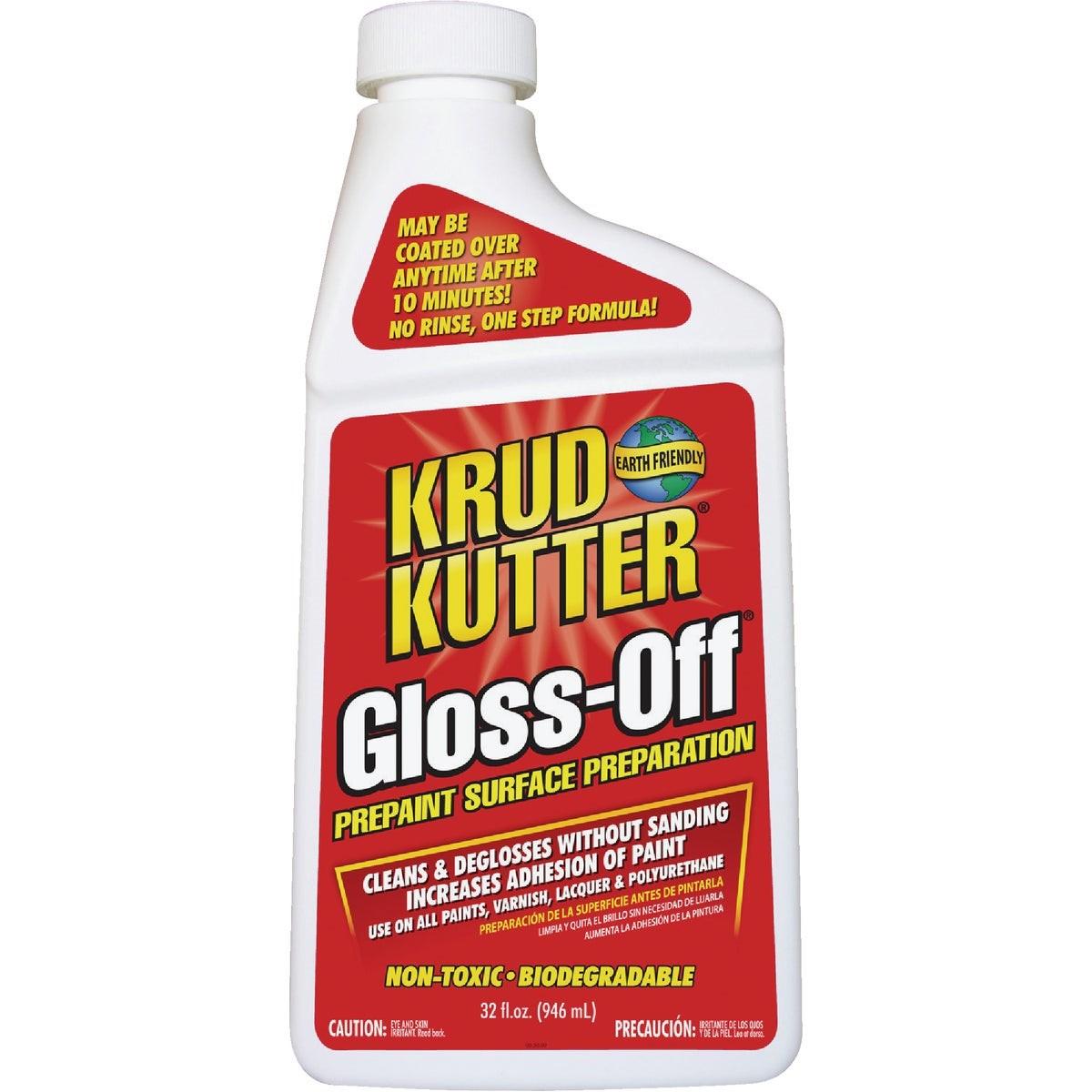 KRUD KUTTER GO326 CLEANERS & DEGREASERS