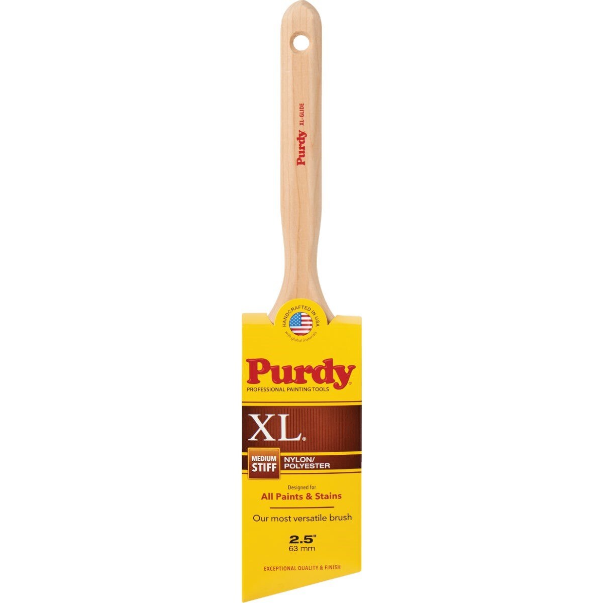 KRYLON 144152325 PAINT BRUSHES