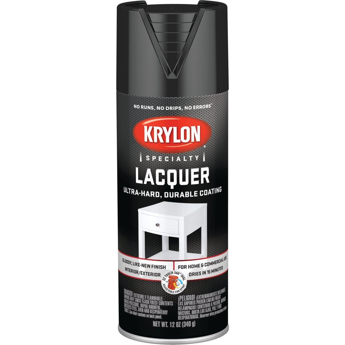 KRYLON K07030777 SPRAY PAINTS & PRIMERS