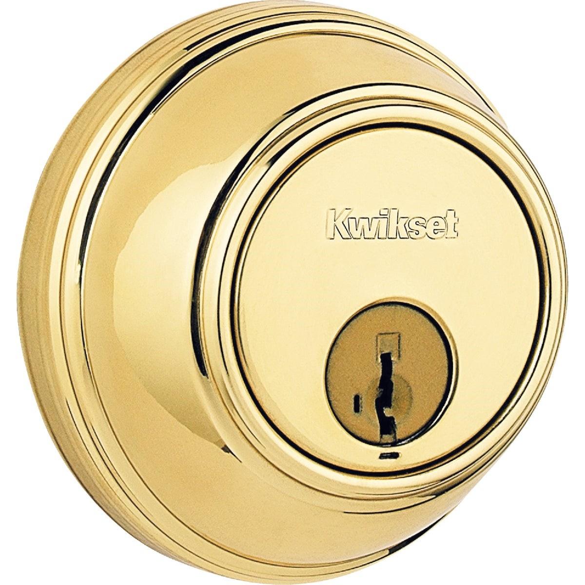 KWIKSET 8163RCALRCS STOP & SHUT OFF VALVES