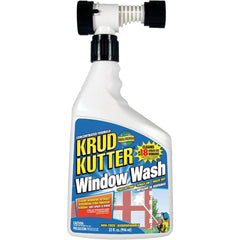 KRUD KUTTER WW32H4 GLASS & ALL PURPOSE CLEANERS