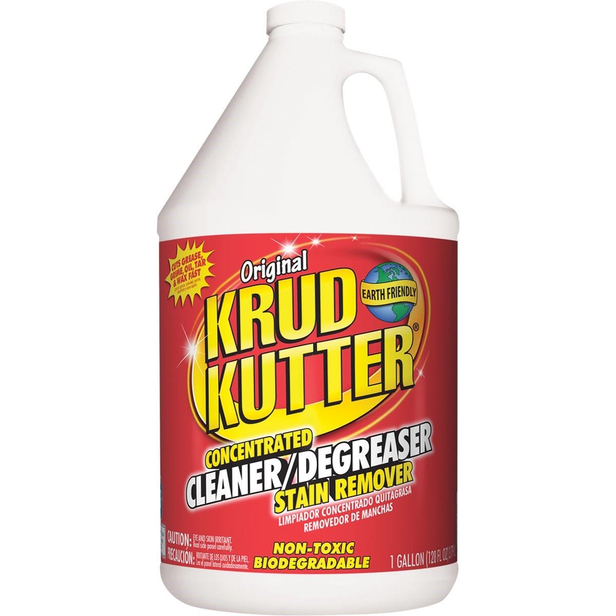 KRUD KUTTER KK012 CLEANERS & DEGREASERS
