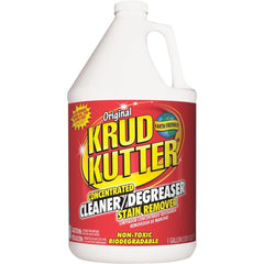 KRUD KUTTER KK012 CLEANERS & DEGREASERS