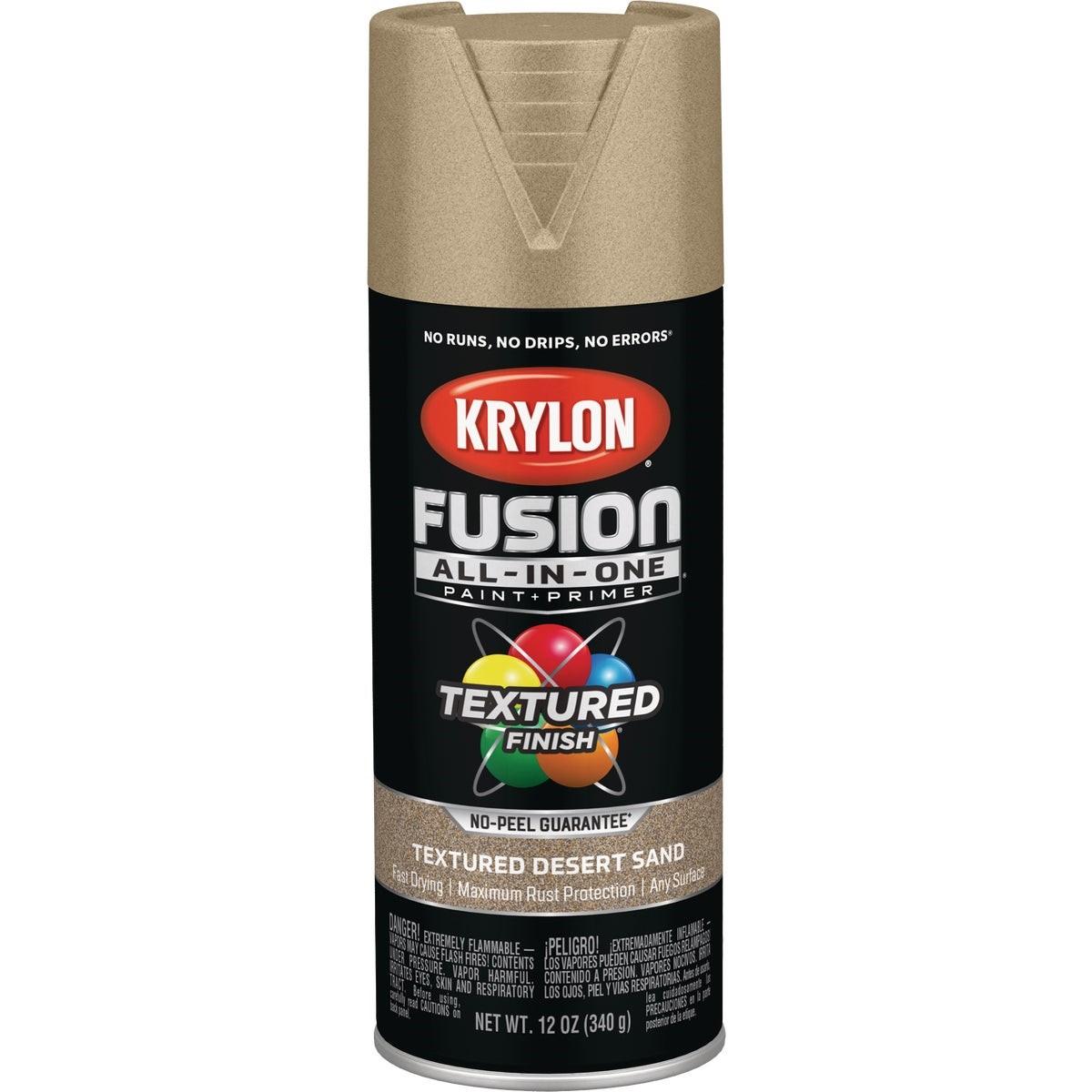 KRYLON K02781007 SPRAY PAINTS & PRIMERS