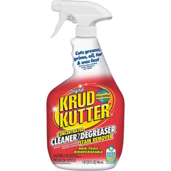 KRUD KUTTER KK326 CLEANERS & DEGREASERS