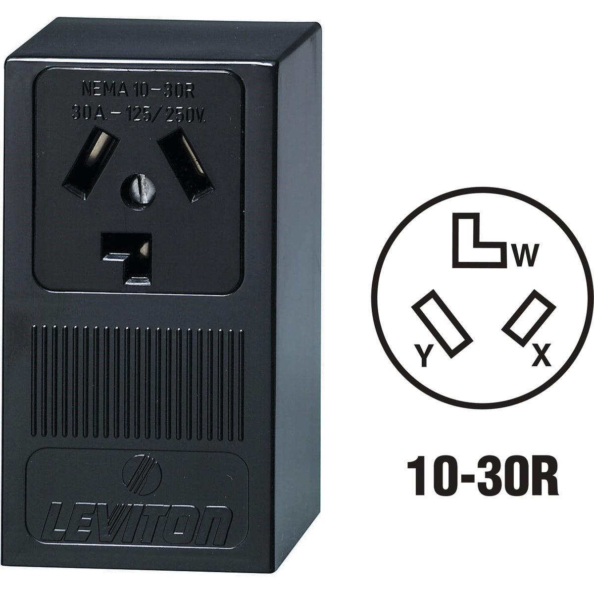 LEVITON R20-05054-P00 ELECTRIC CABLES