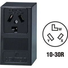 LEVITON R20-05054-P00 ELECTRIC CABLES