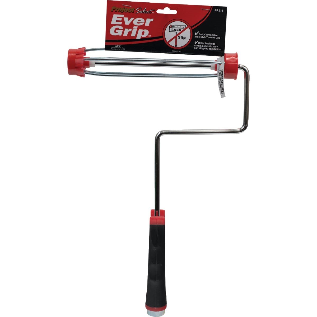 LINZER PRODUCTS RF2150900 TOOL STORAGE