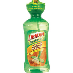 LIBMAN 4007 FLOOR CLEANERS