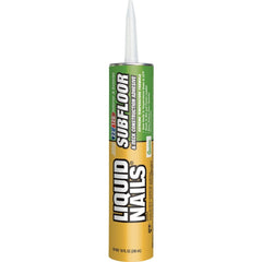 LIQUID NAILS LN902 ADHESIVES, GLUES & CEMENTS