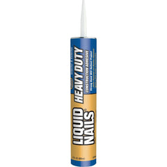 LIQUID NAILS LNP903-28OZ ADHESIVES, GLUES & CEMENTS