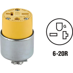 LEVITON 000-620CA ELECTRIC CABLES