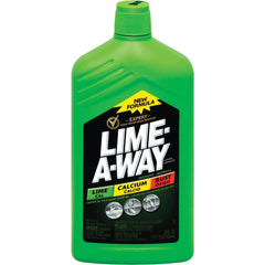 LIME-A-WAY 5170087000 CLEANERS & DEGREASERS