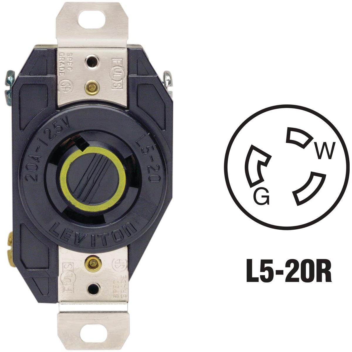 LEVITON 065-2310-000