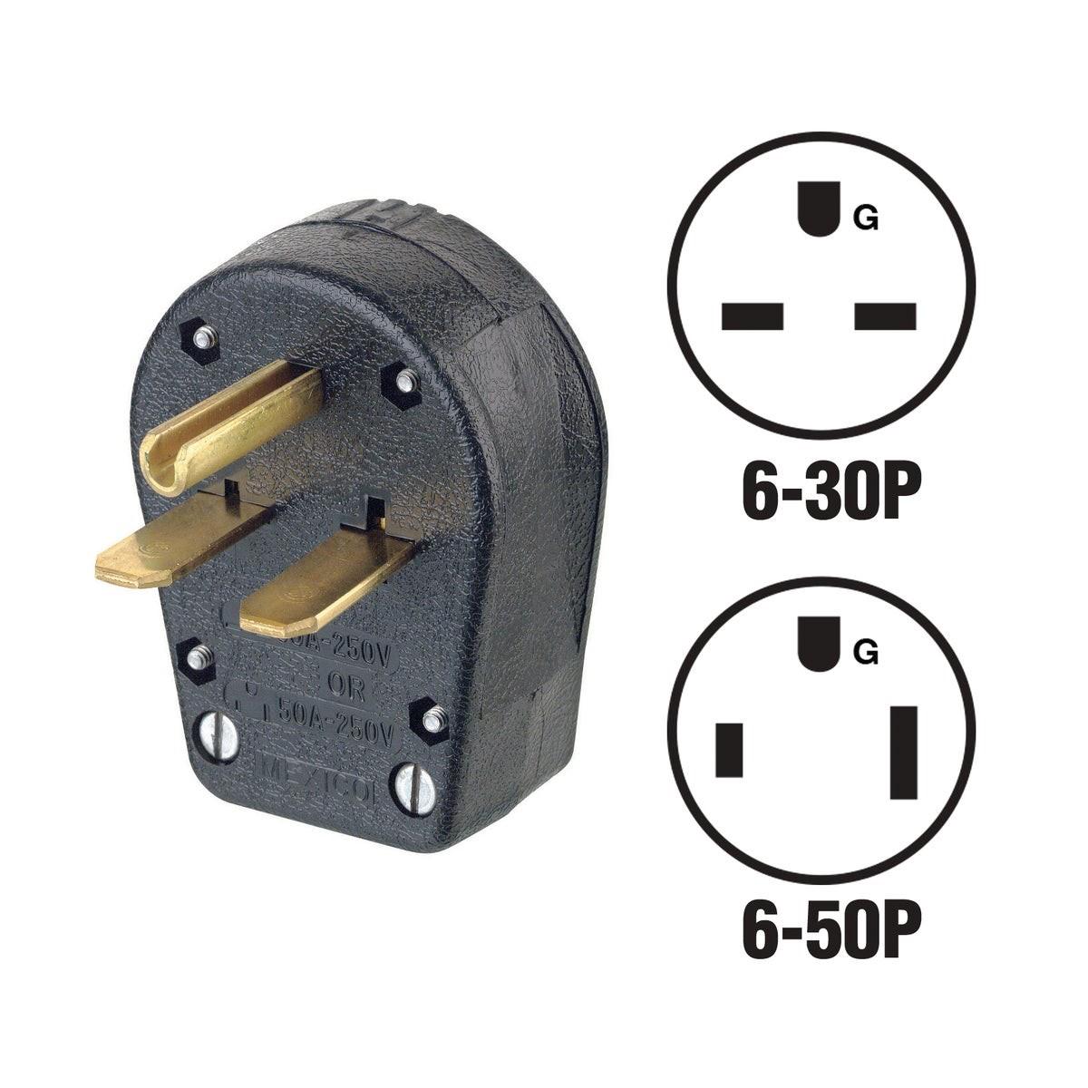LEVITON R55-00931-00E POWER & EXTENSION CORDS