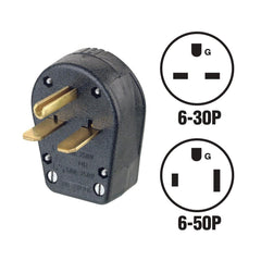 LEVITON R55-00931-00E POWER & EXTENSION CORDS
