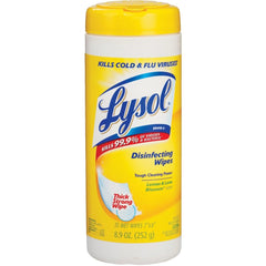 LYSOL 1920081145 DISINFECTANTS