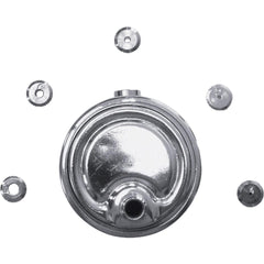 MAID O MIST 0220-5L STEAM VALVES
