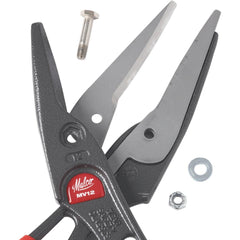 MALCO MV12RB SNIPS, SCISSORS & SHEARS