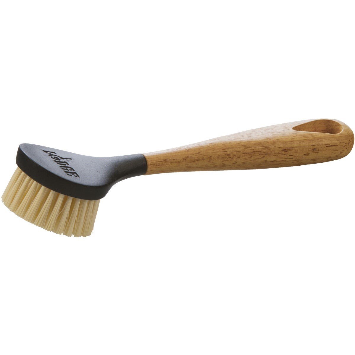 LODGE SCRBRSH BRUSHES