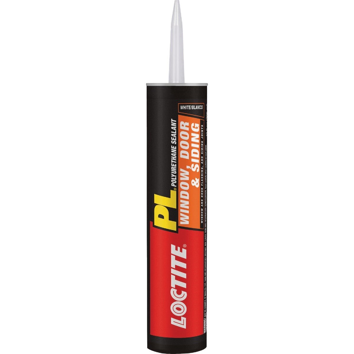 LOCTITE 1618182 CAULKS & SEALANTS